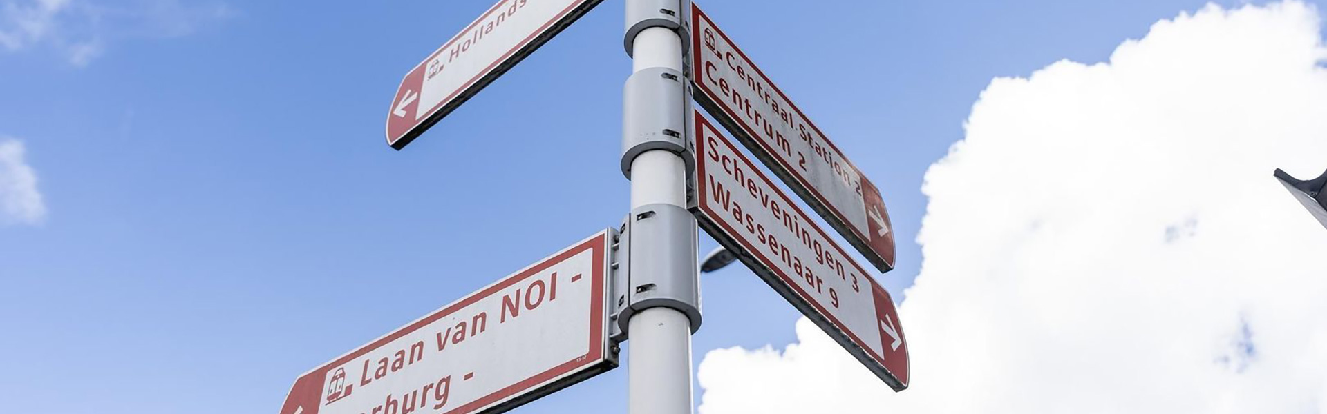 wijken in den haag: Bezuidenhout
