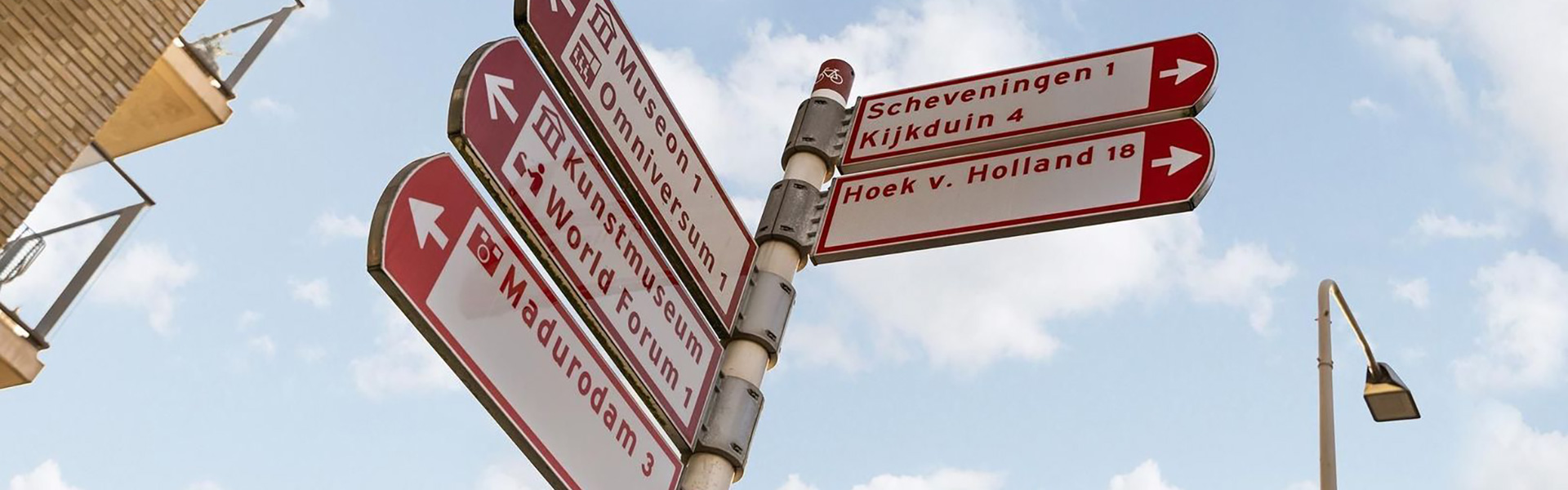 wijken in den haag: Statenkwartier